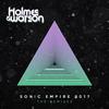 Sonic Empire 2017 (E.Q.T. Remix Edit)