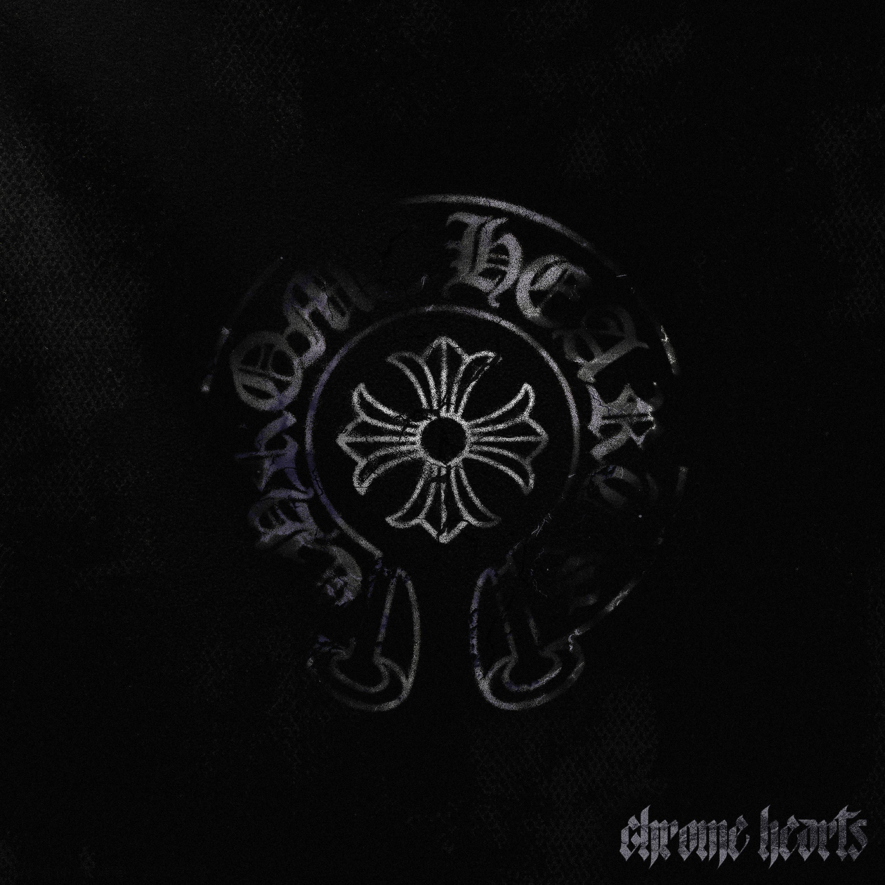 Chrome Hearts（克罗心）