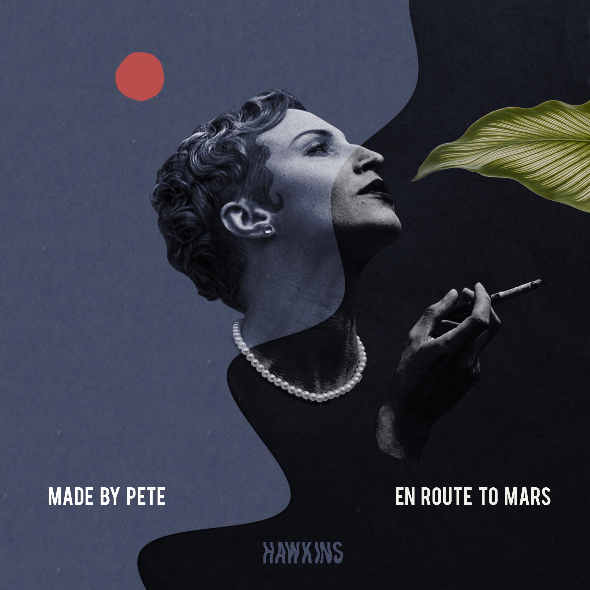 En Route To Mars