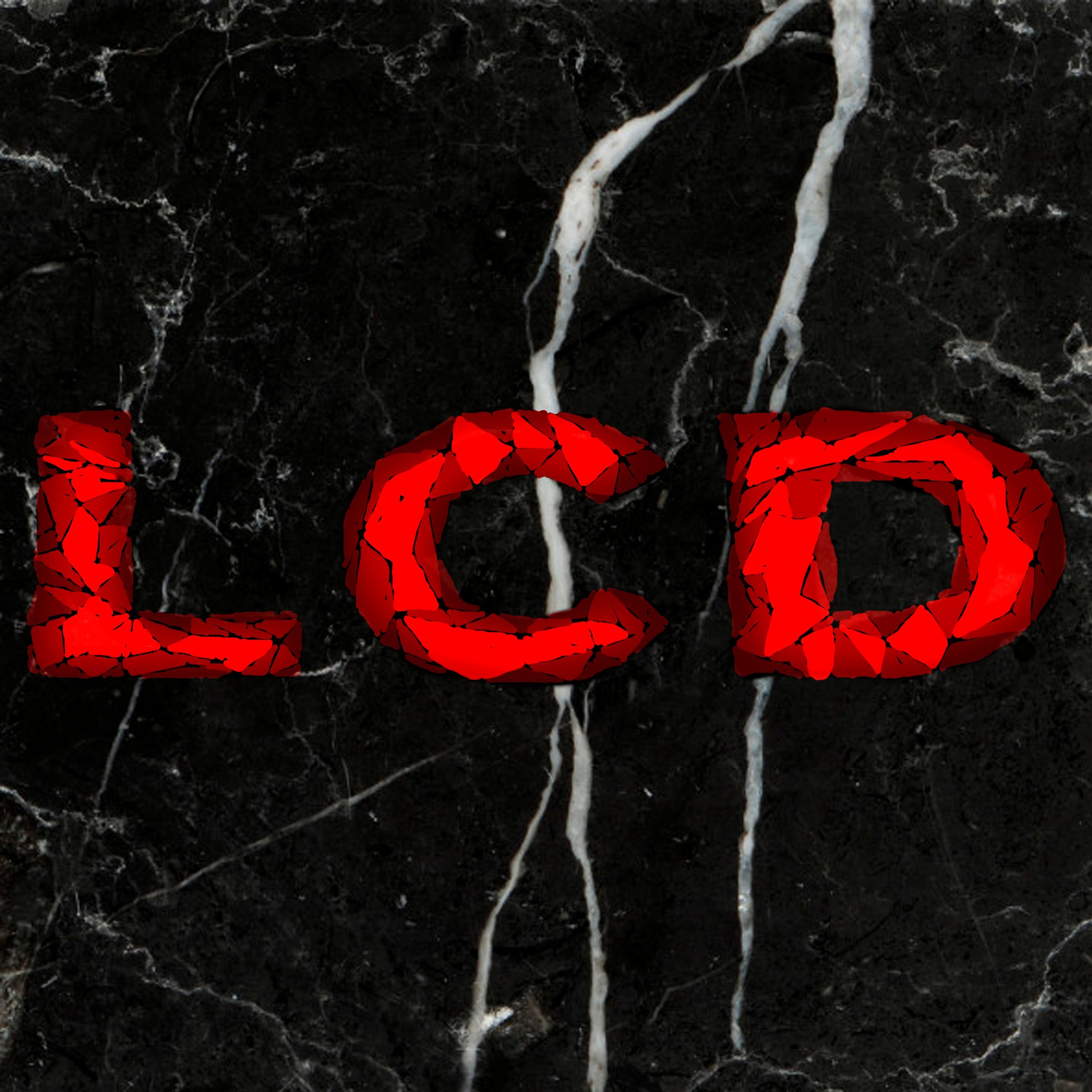 LCD