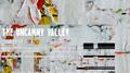 The Uncanny Valley专辑