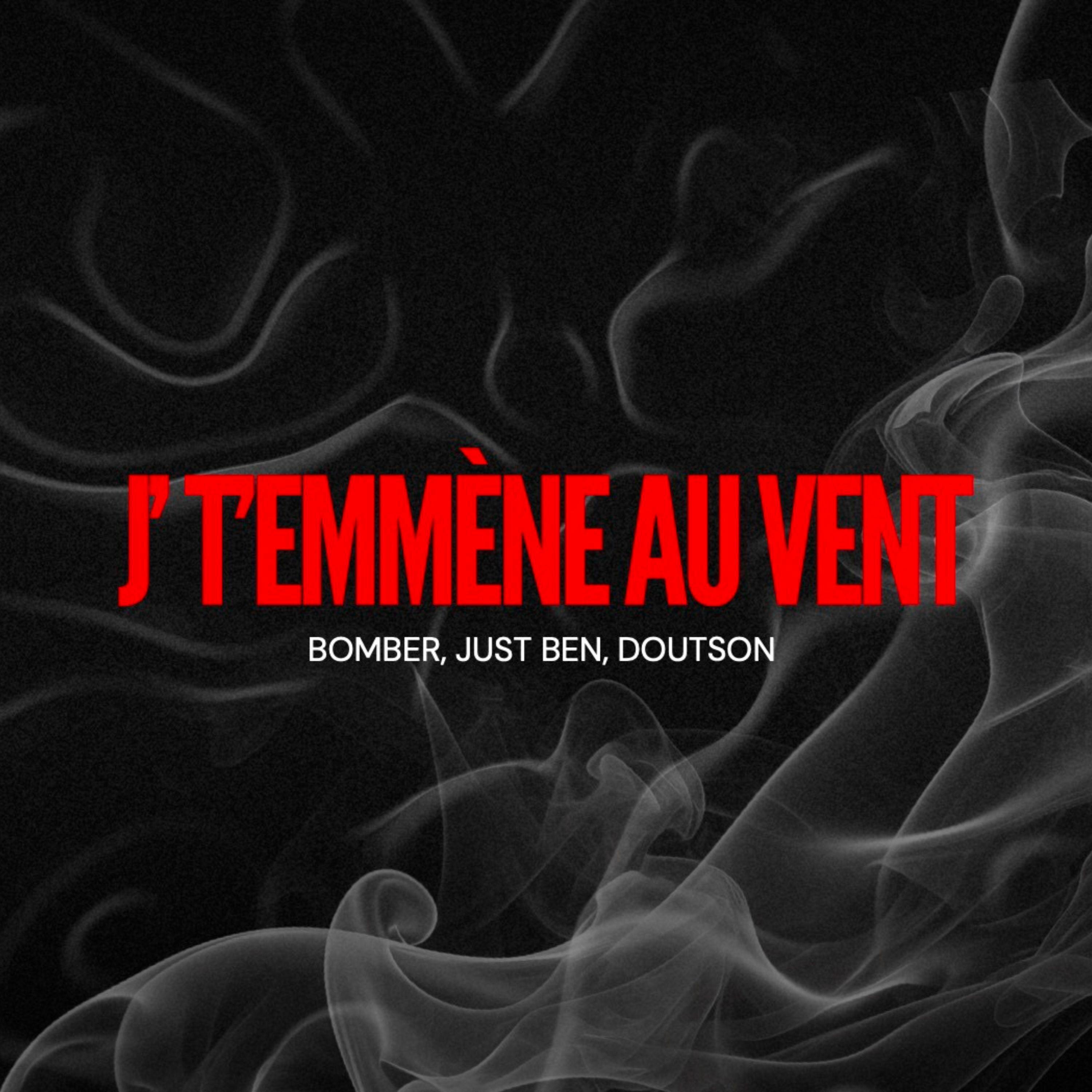J't'emmène Au Vent
