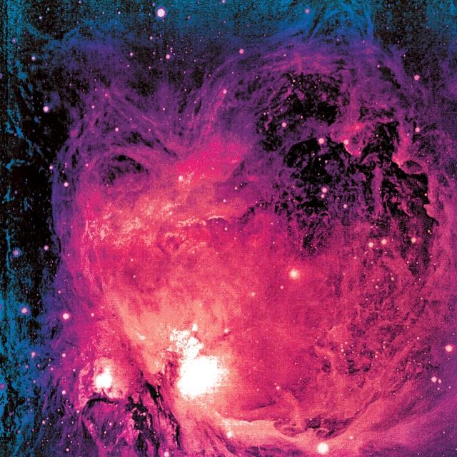 Our Solar System EP