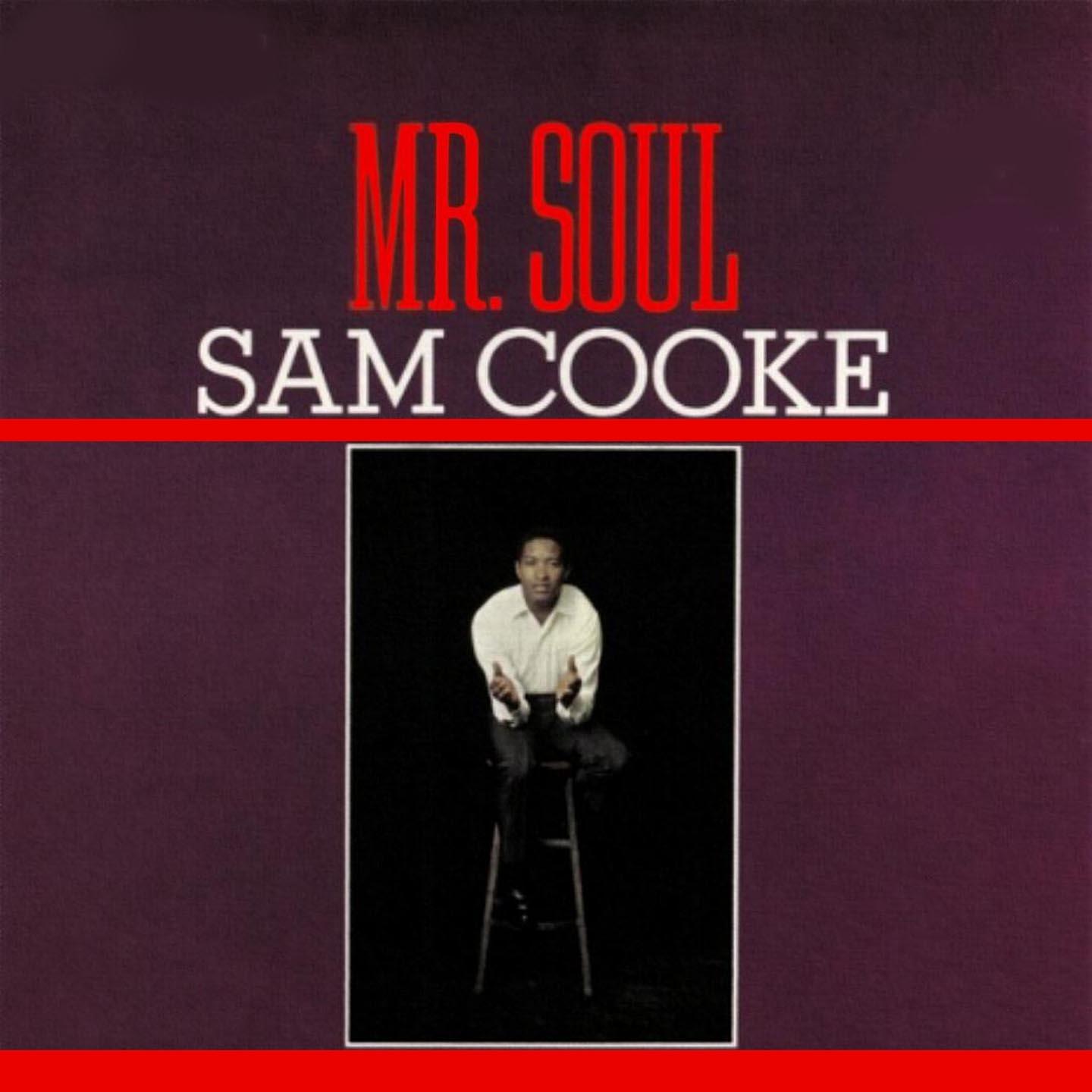 Mr Soul