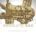 Absolute Sax专辑