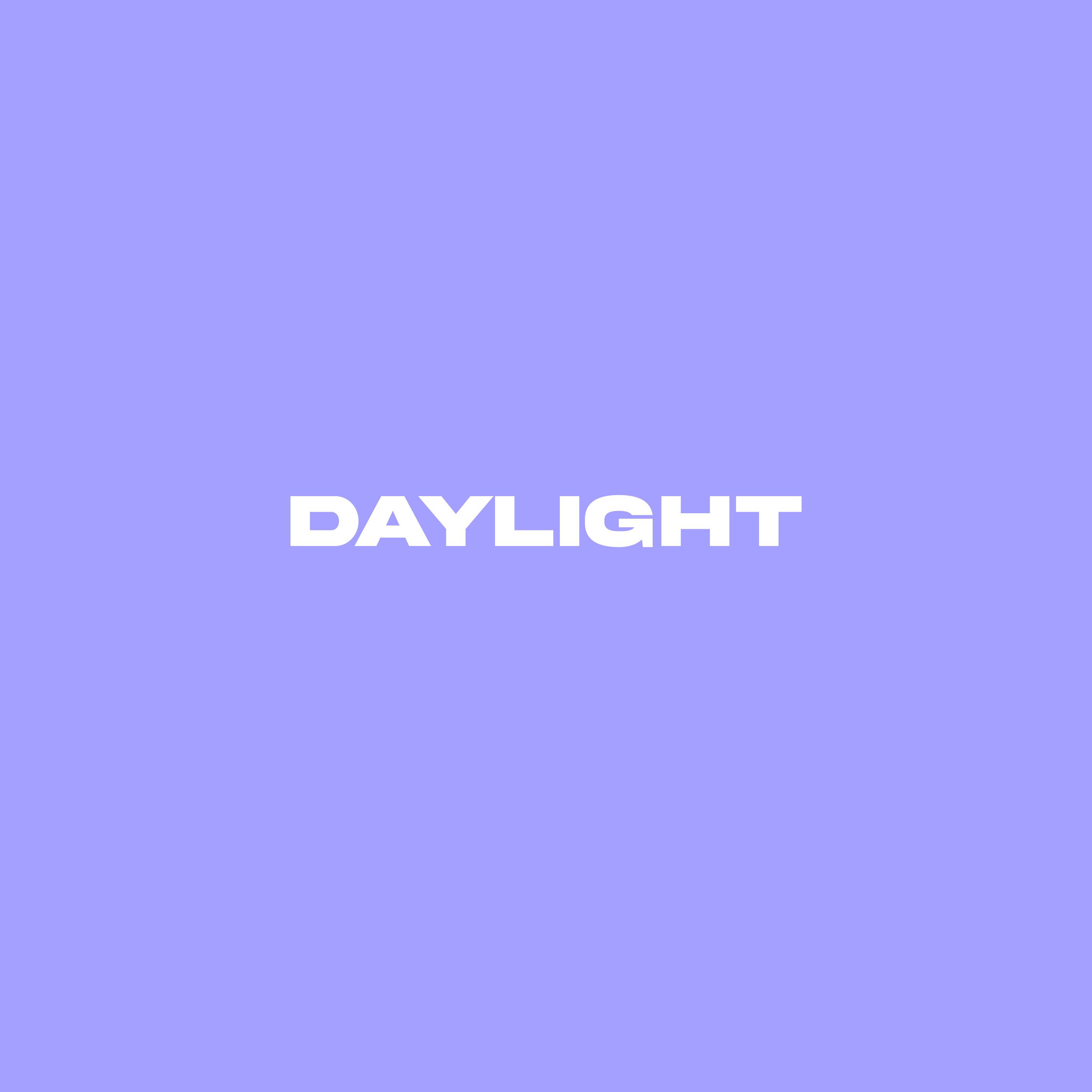 Thaibeats - Daylight
