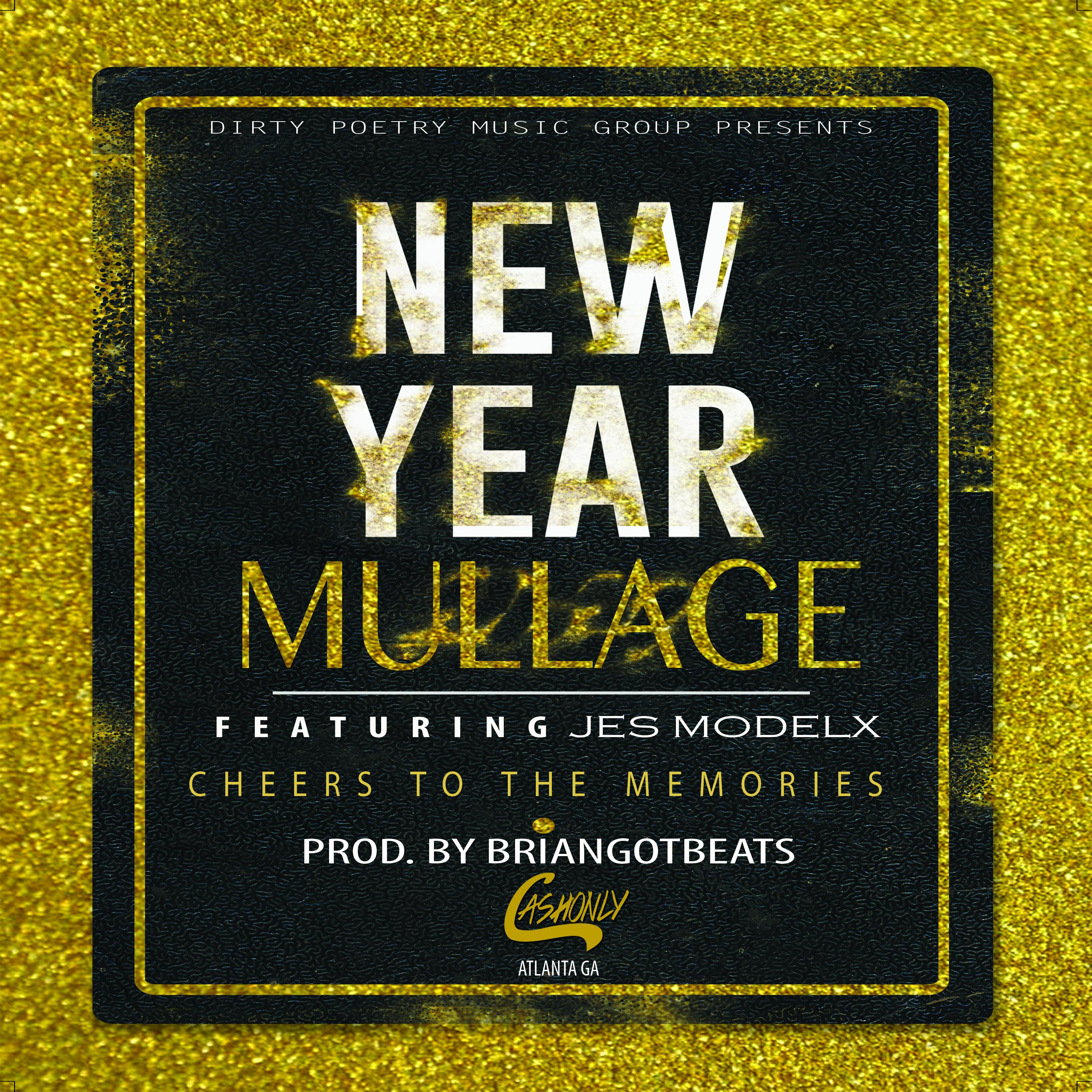 New Year