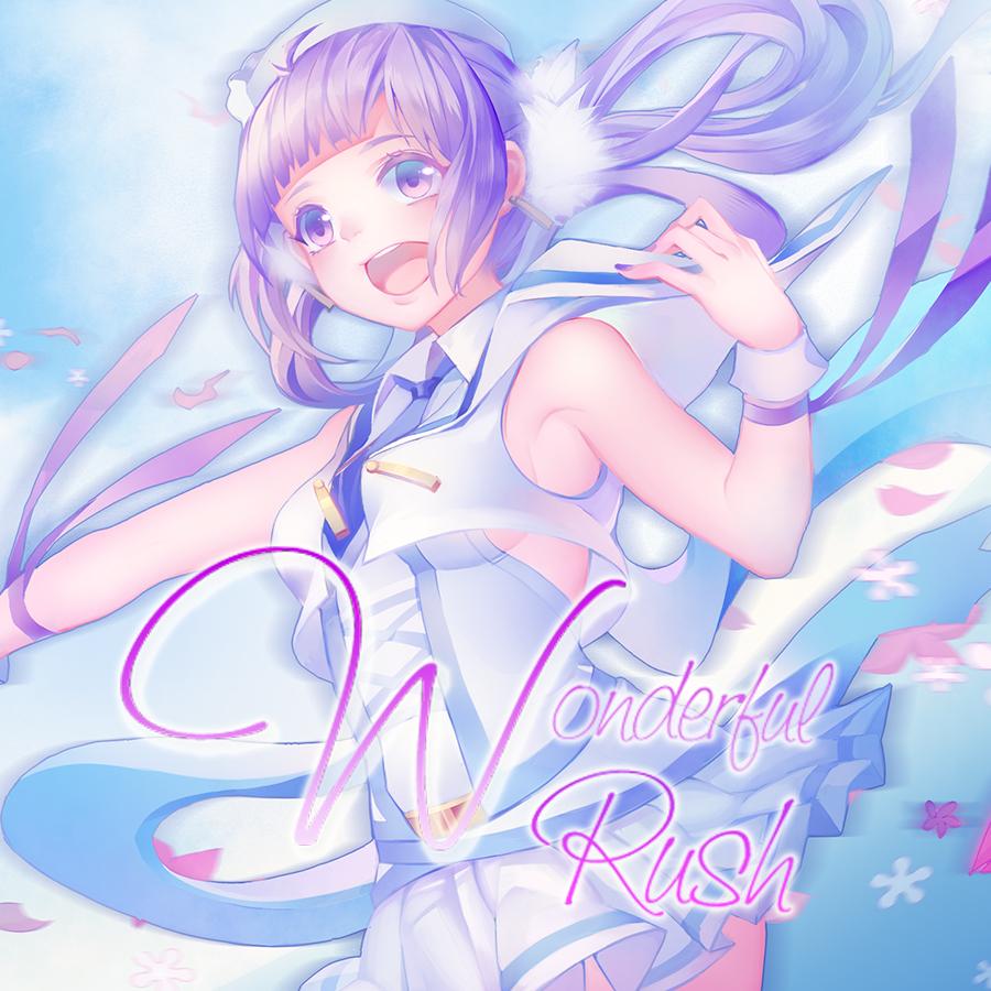 Wonderful Rush（Cover μ's）