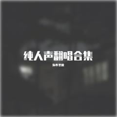 纯人声翻唱合集