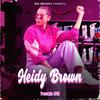 Heidy Brown - Freestyle 3 (Live)