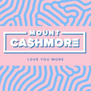 Mount Cashmore