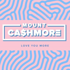 Mount Cashmore