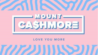 Mount Cashmore