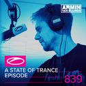 A State Of Trance Episode 839专辑