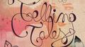 Telling Tales专辑