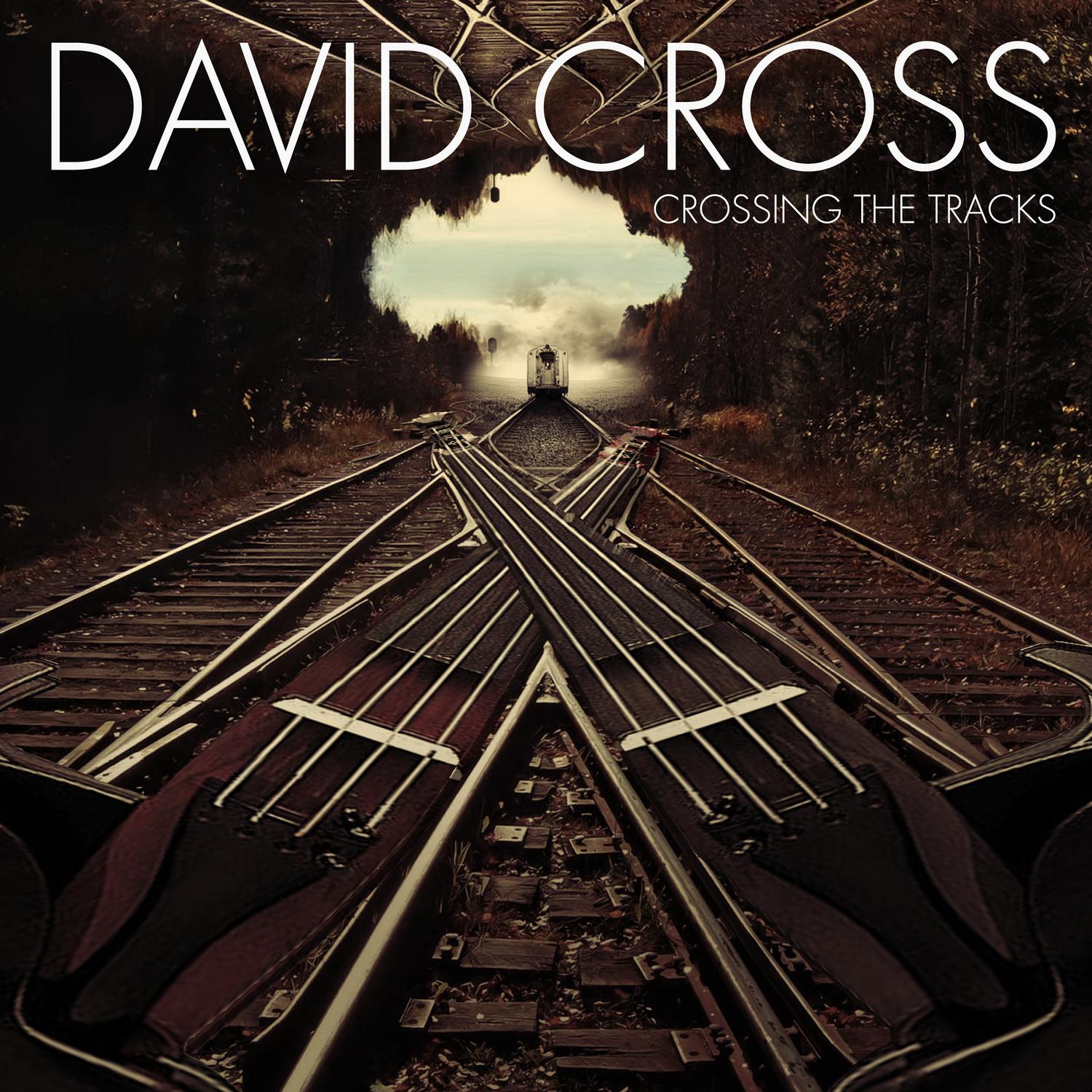 David Cross - The Light Inside Me (feat. Kimberly Freeman)