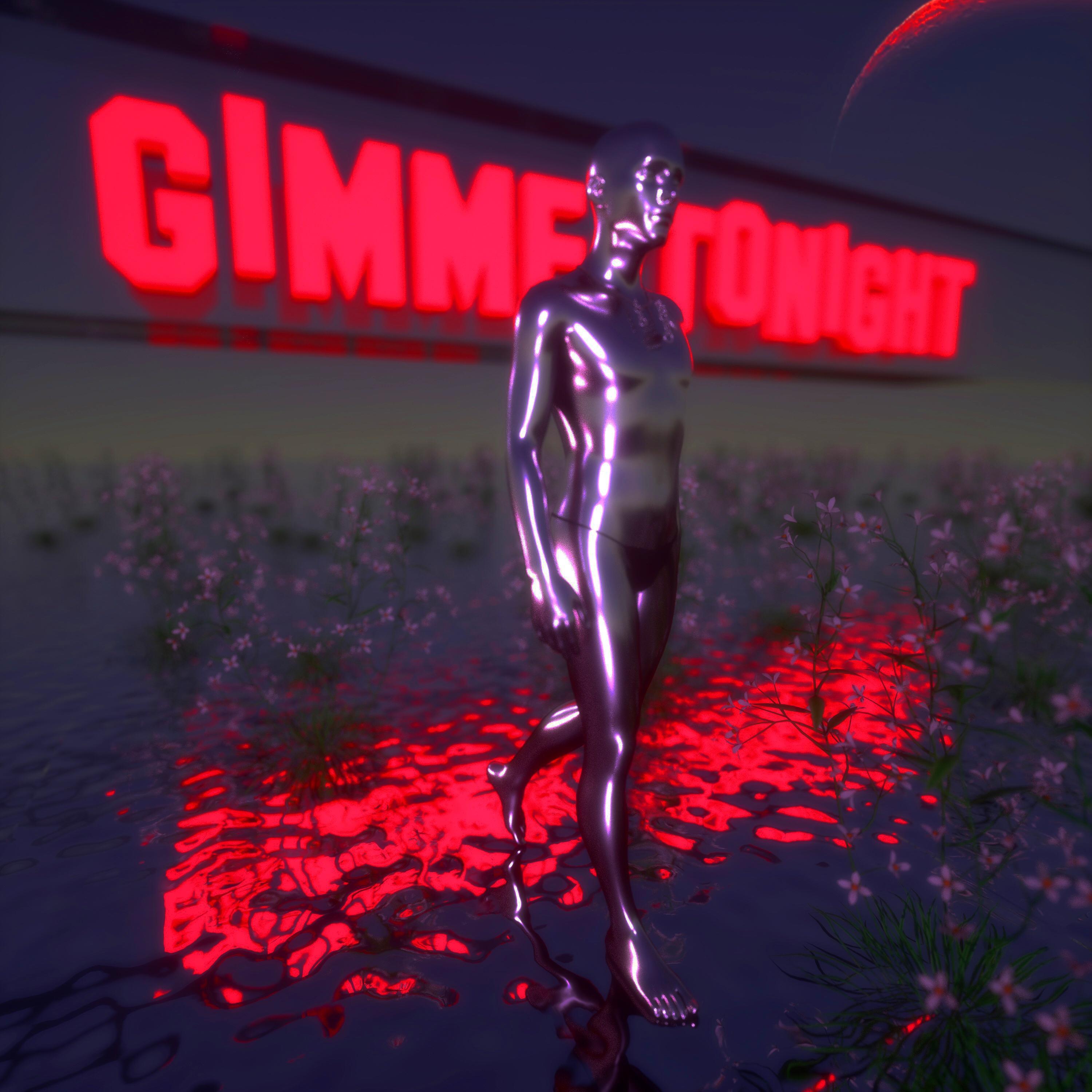 Gimme Tonight (alternative version) (alternative version)