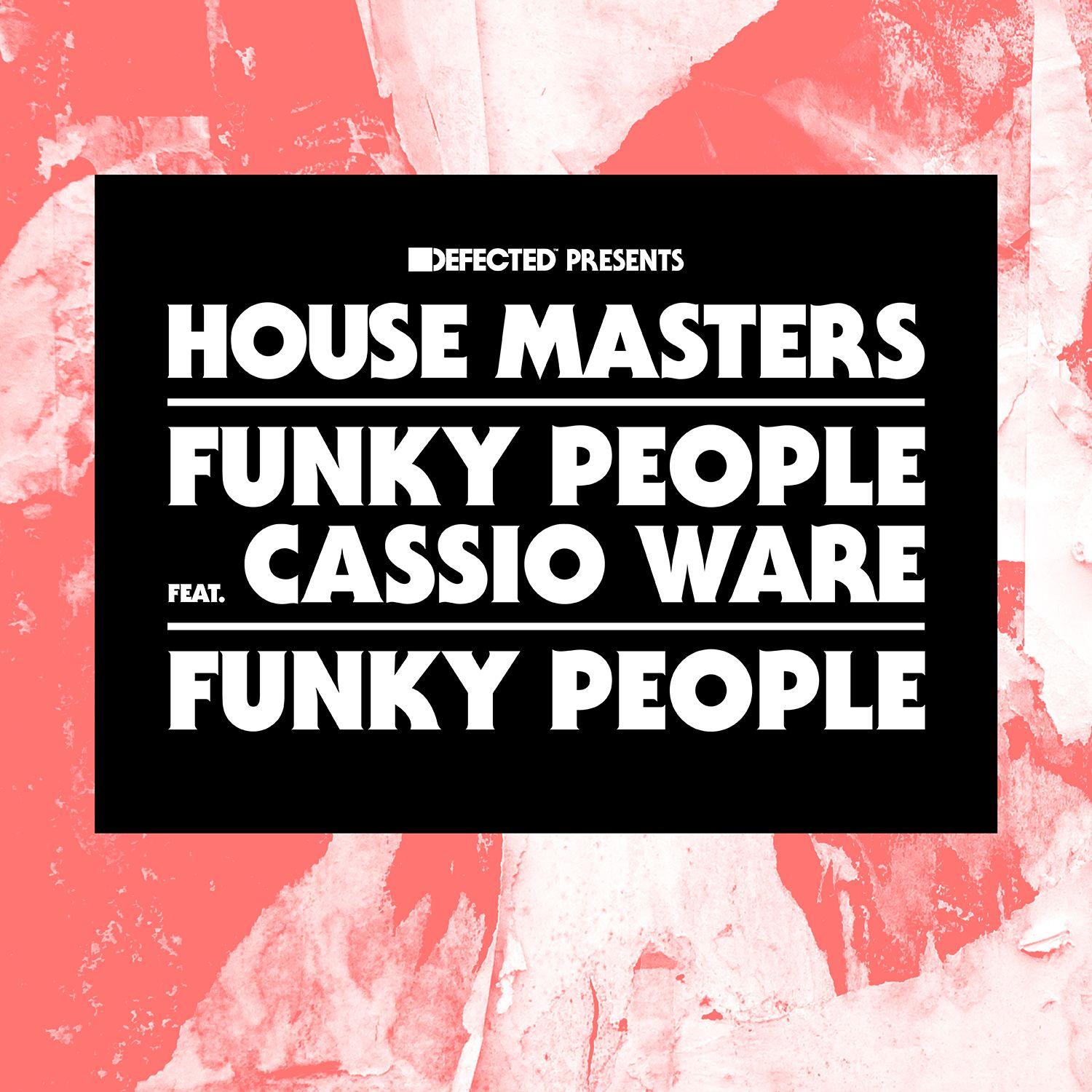 Funky People