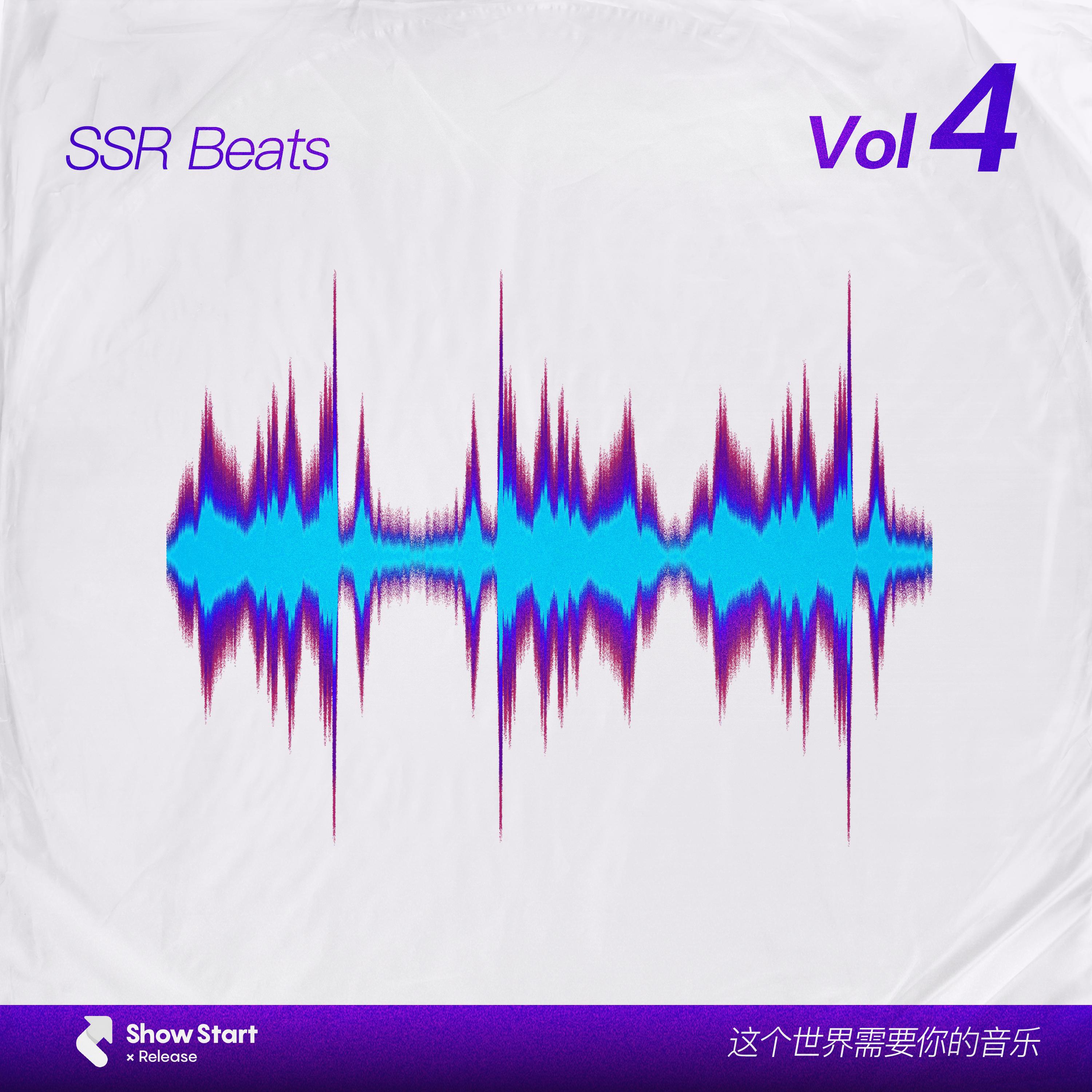 SSR Beats Vol.4专辑