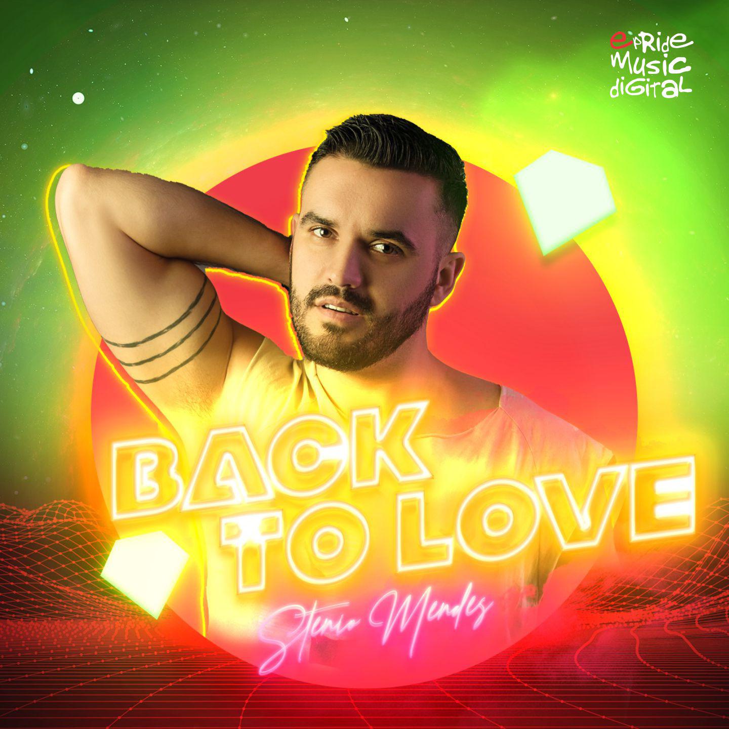 Stenio Mendes - Back To Love (Alessander Gelassi Colombian Remix)
