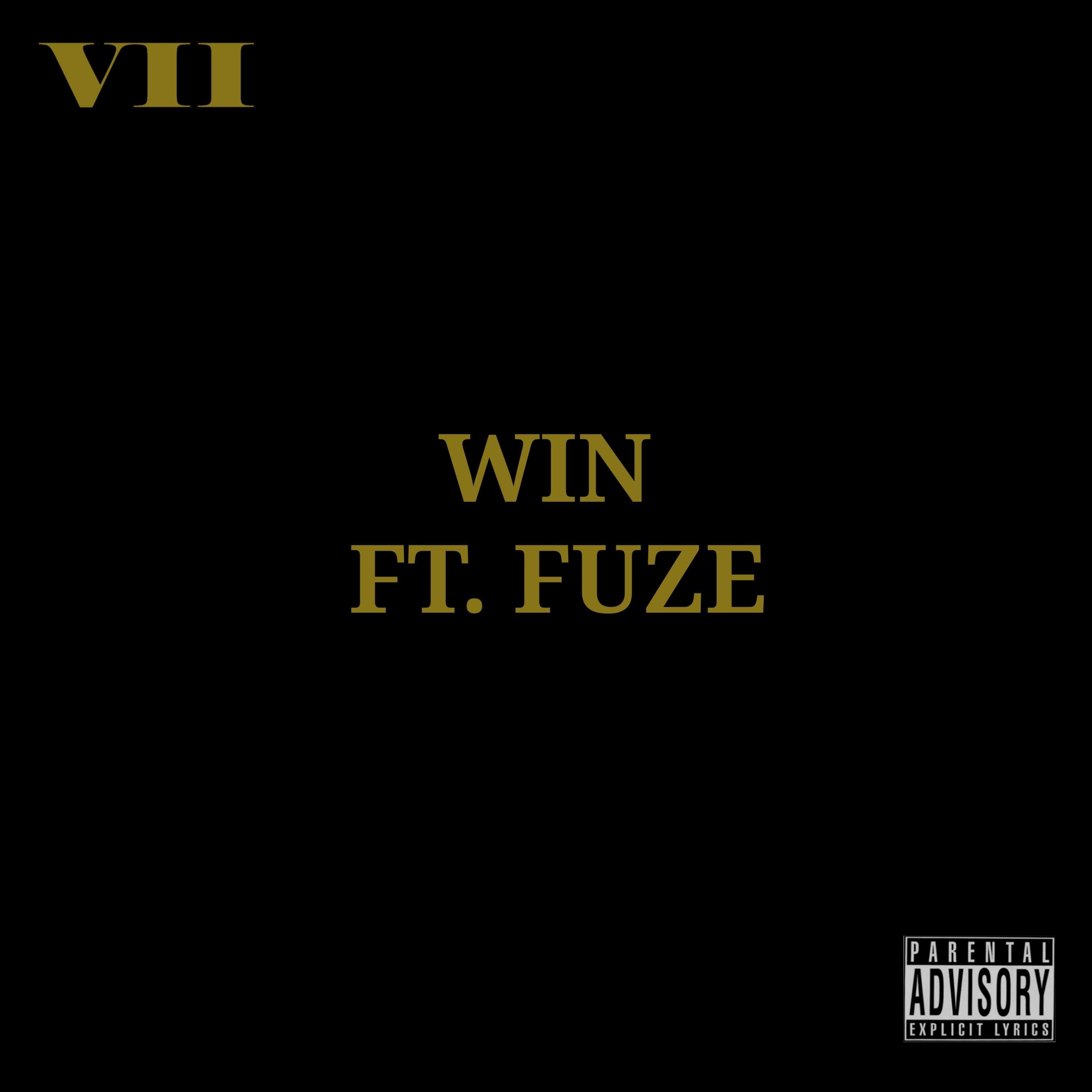 WIN (feat. FUZE)