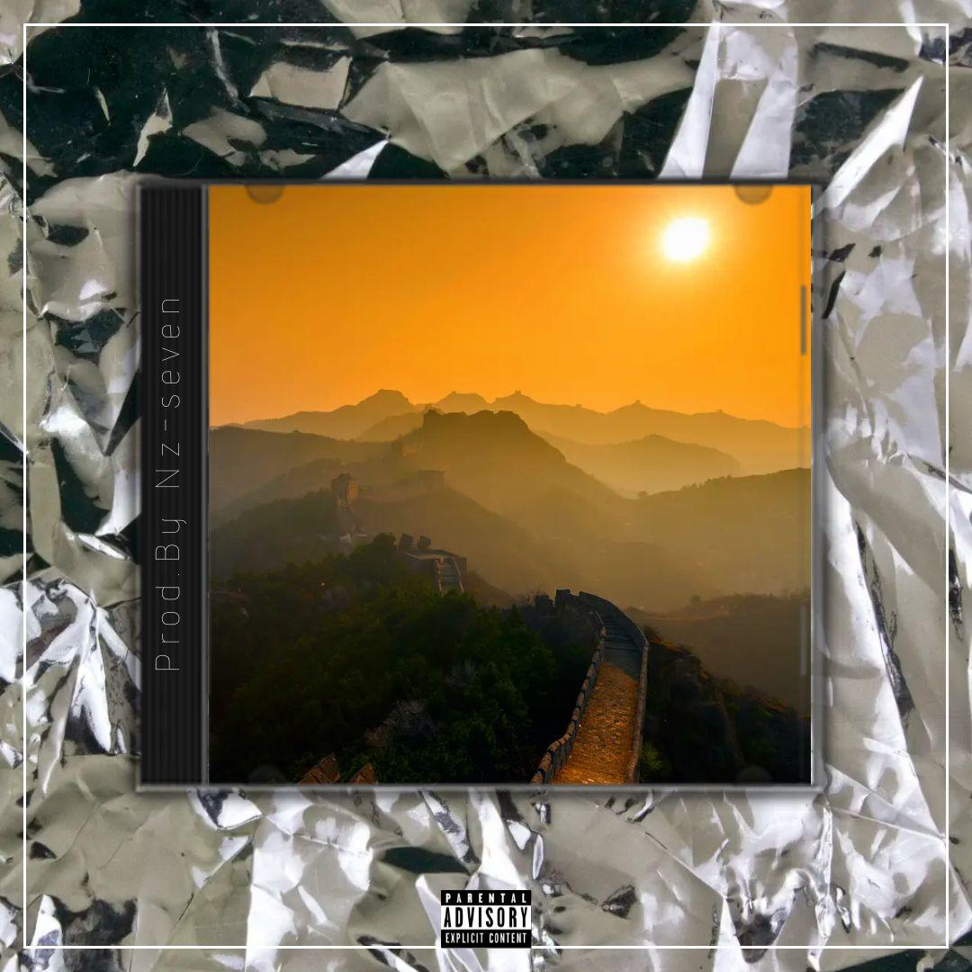 万里长城【中国风TRAP x 史诗 x GAI TYPE BEAT x Chinese】