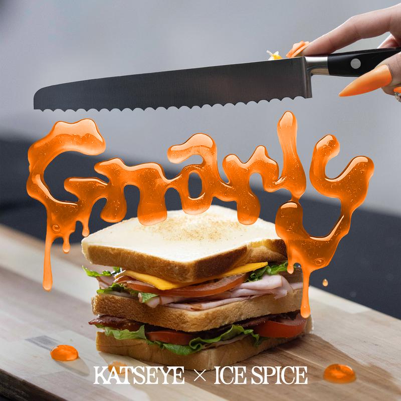 Gnarly (Ice Spice Remix)专辑