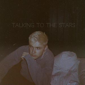 HRVY - Talking to the Stars (BB Instrumental) 无和声伴奏 （升5半音）