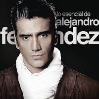 Tantita Pena - Alejandro Fernandez (karaoke)