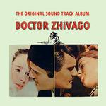 Dr. Zhivago专辑
