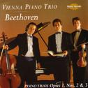 Beethoven: Piano Trios Opus 1, Nos. 2 & 3专辑
