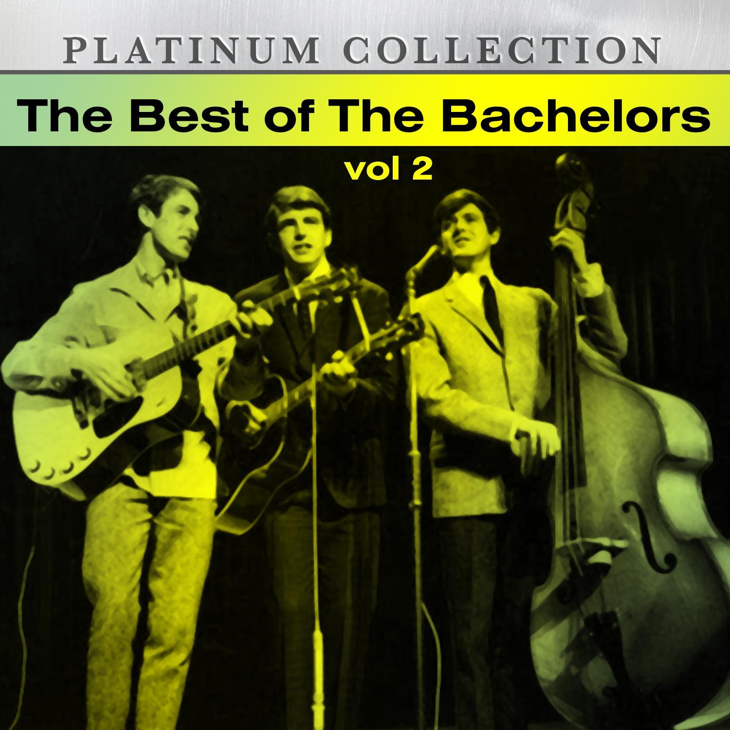 The Best of the Bachelors, Vol. 2