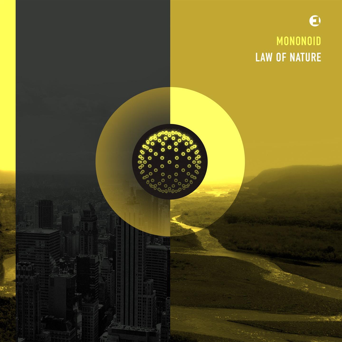 Law Of Nature EP