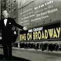 Bing on Broadway