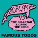 Famous Todos专辑