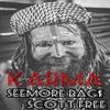 Bogard Scott Free - Karma (feat. Bogard Scott Free)