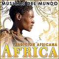 Canciones de África. Música Típica Africana