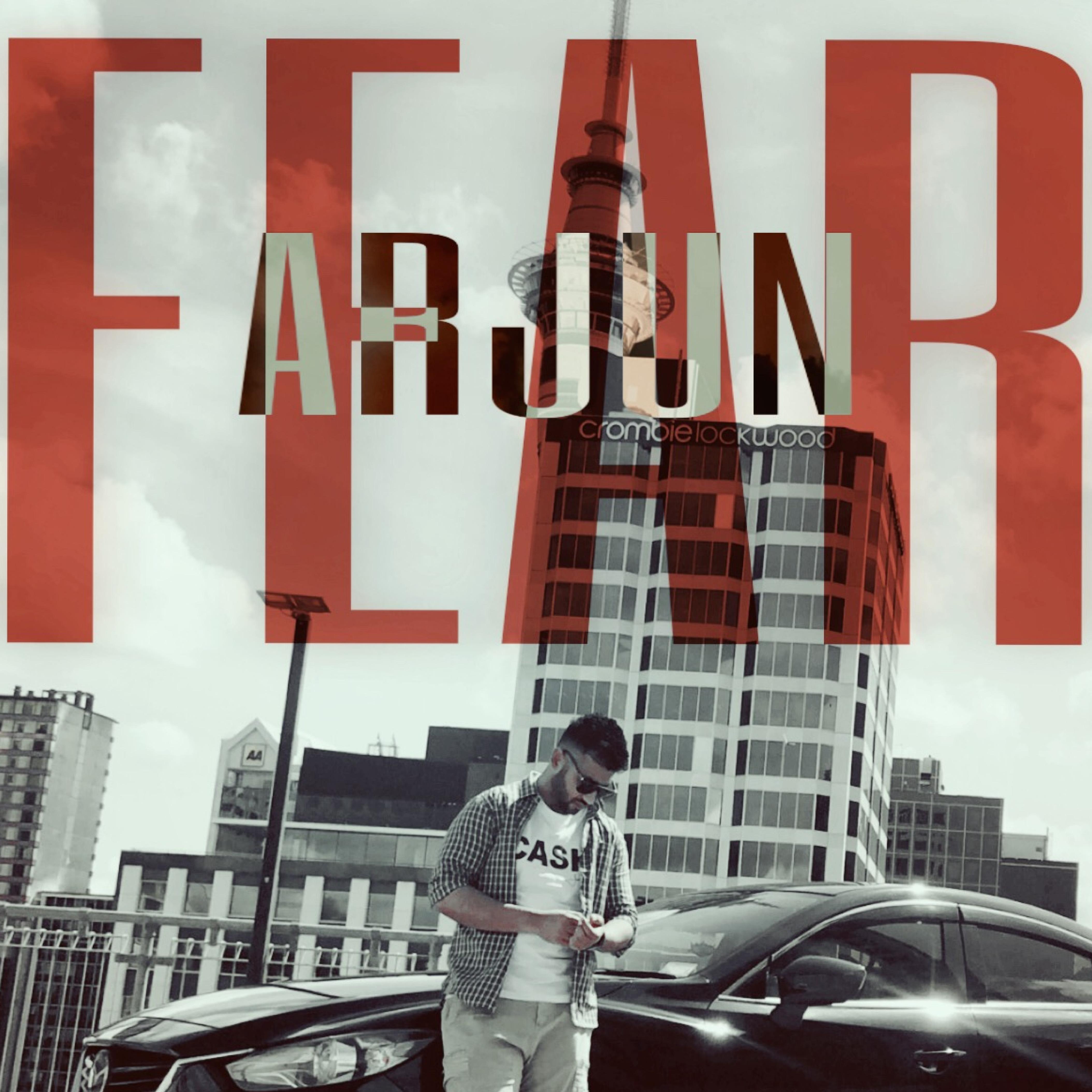 Arjun - Fear