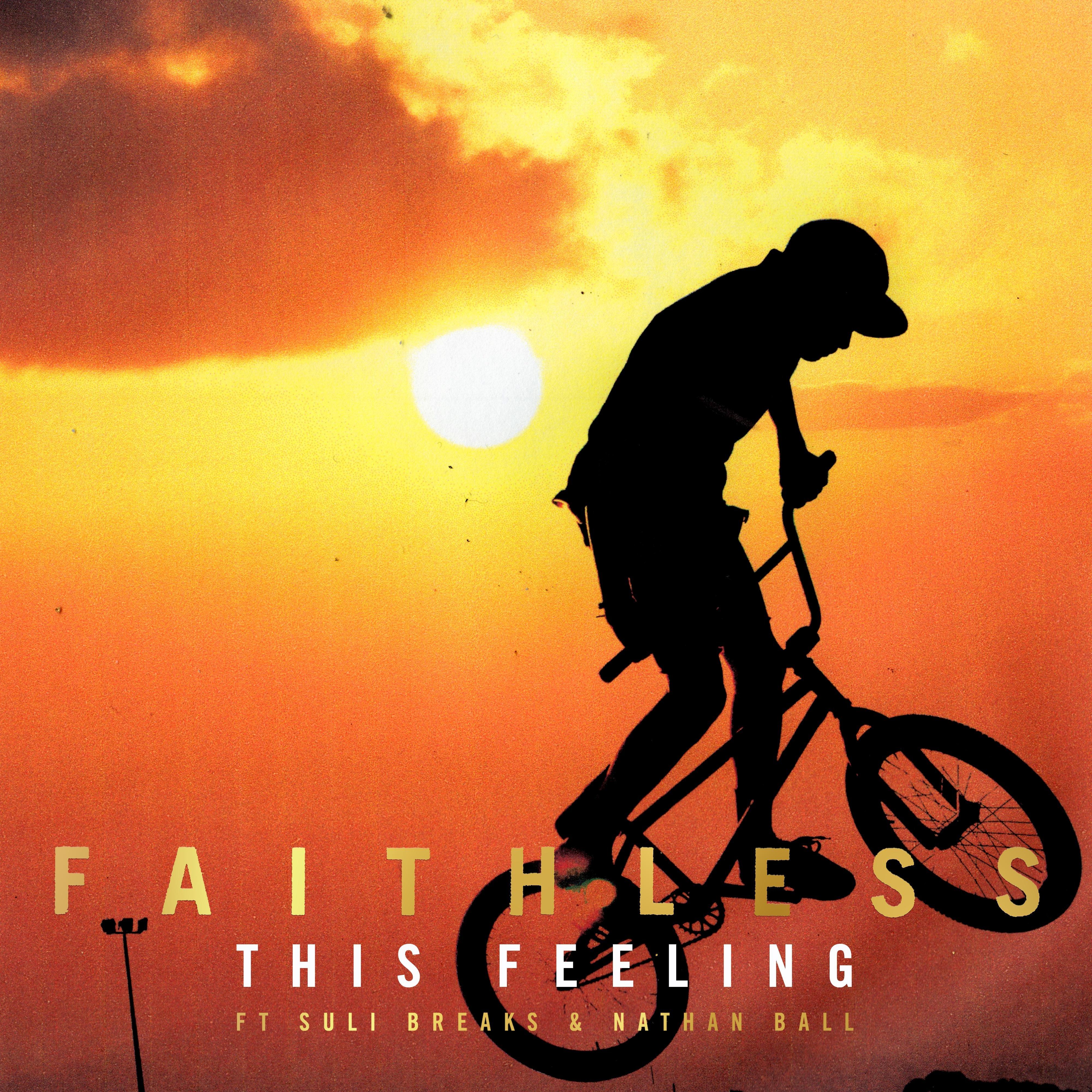 This Feeling (feat. Suli Breaks & Nathan Ball)