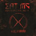 Eat MC : Xepy & San E & Rhyme-A专辑