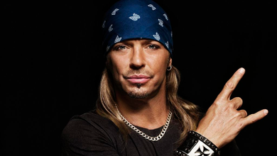 Bret Michaels