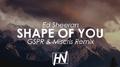 Shape Of You (GSPR & Miscris Remix)专辑