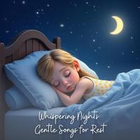 Bedtime Lullabies - Starry Slumber Serenades
