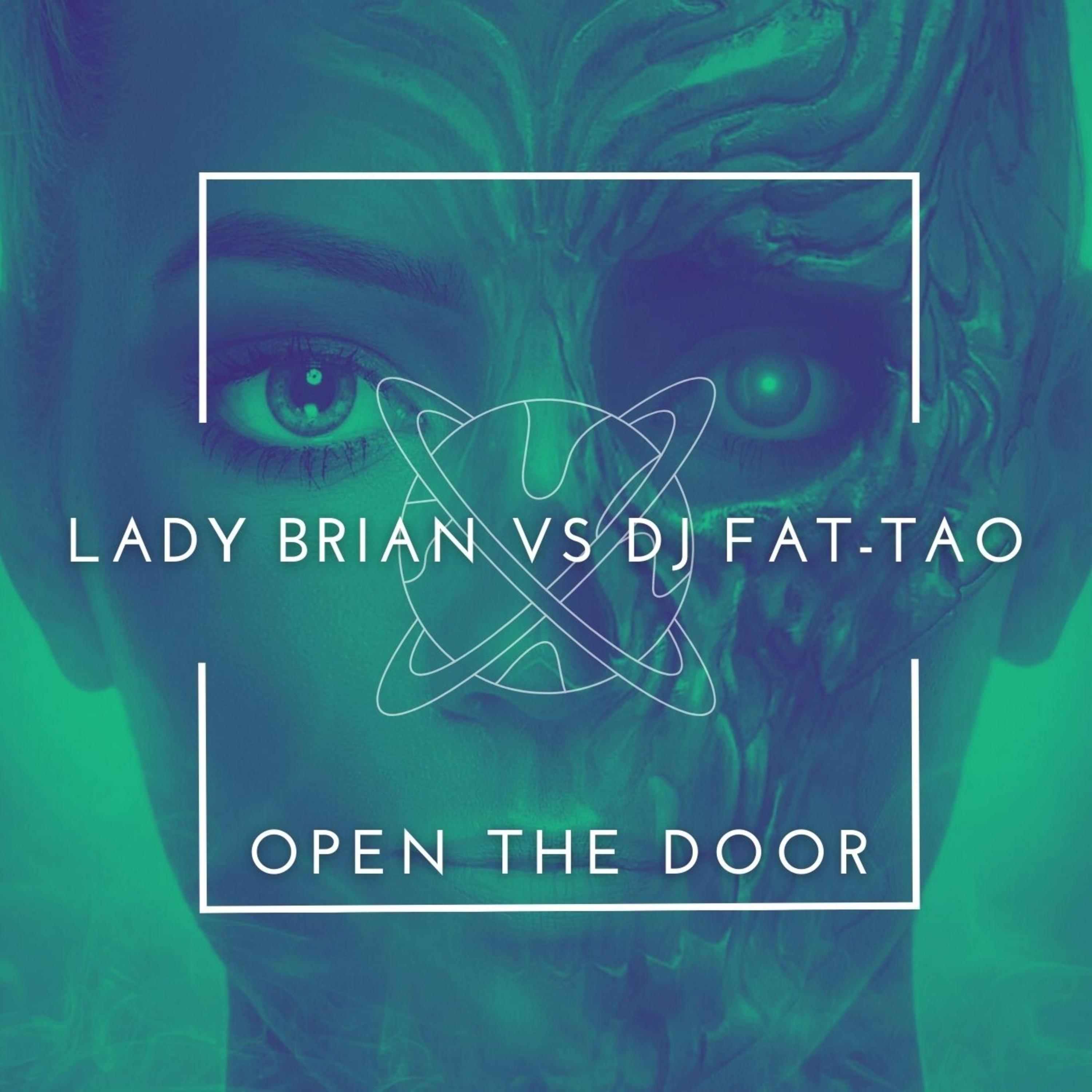 Open the Door