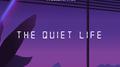 The Quiet Life专辑