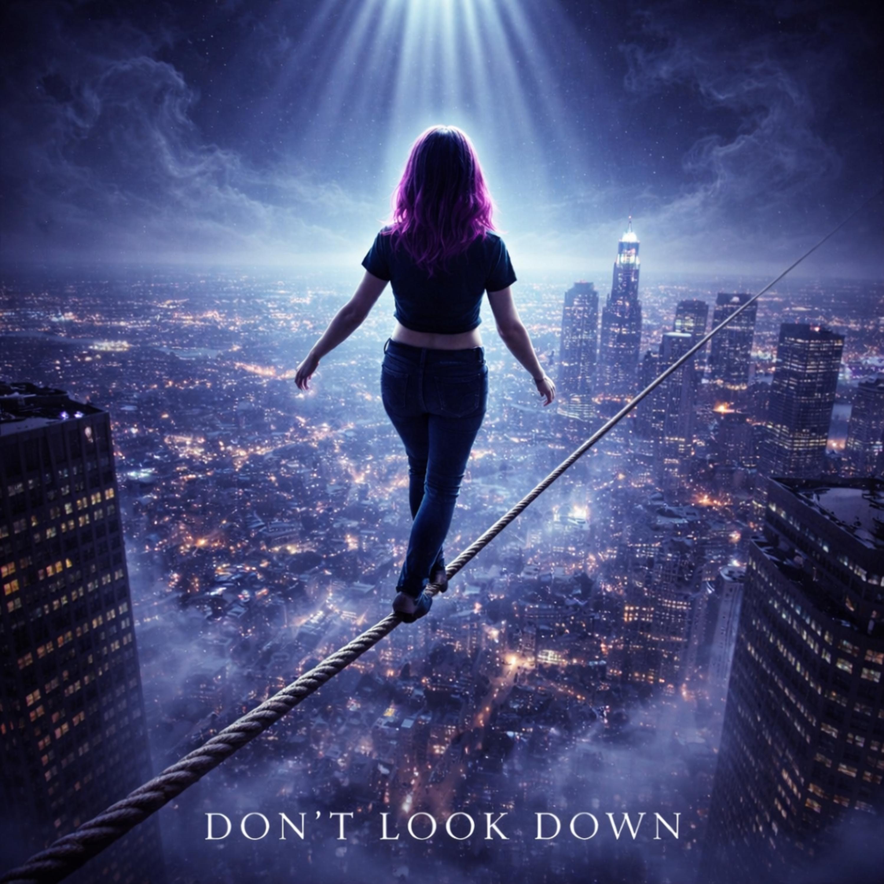Don't Look Down