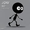 Joxy - No (Feat: Elena D)