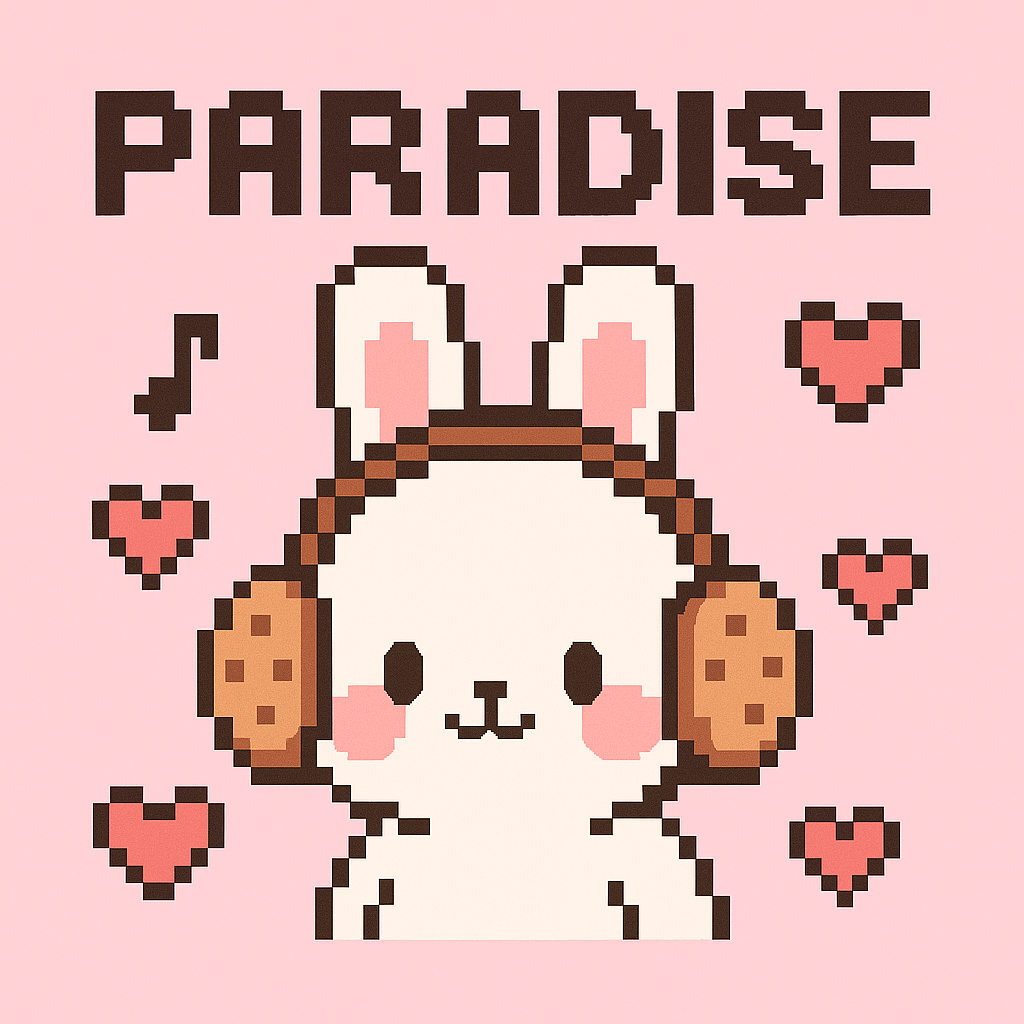 PARADISE
