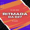 DJ Kaups - Ritmada da Dz7