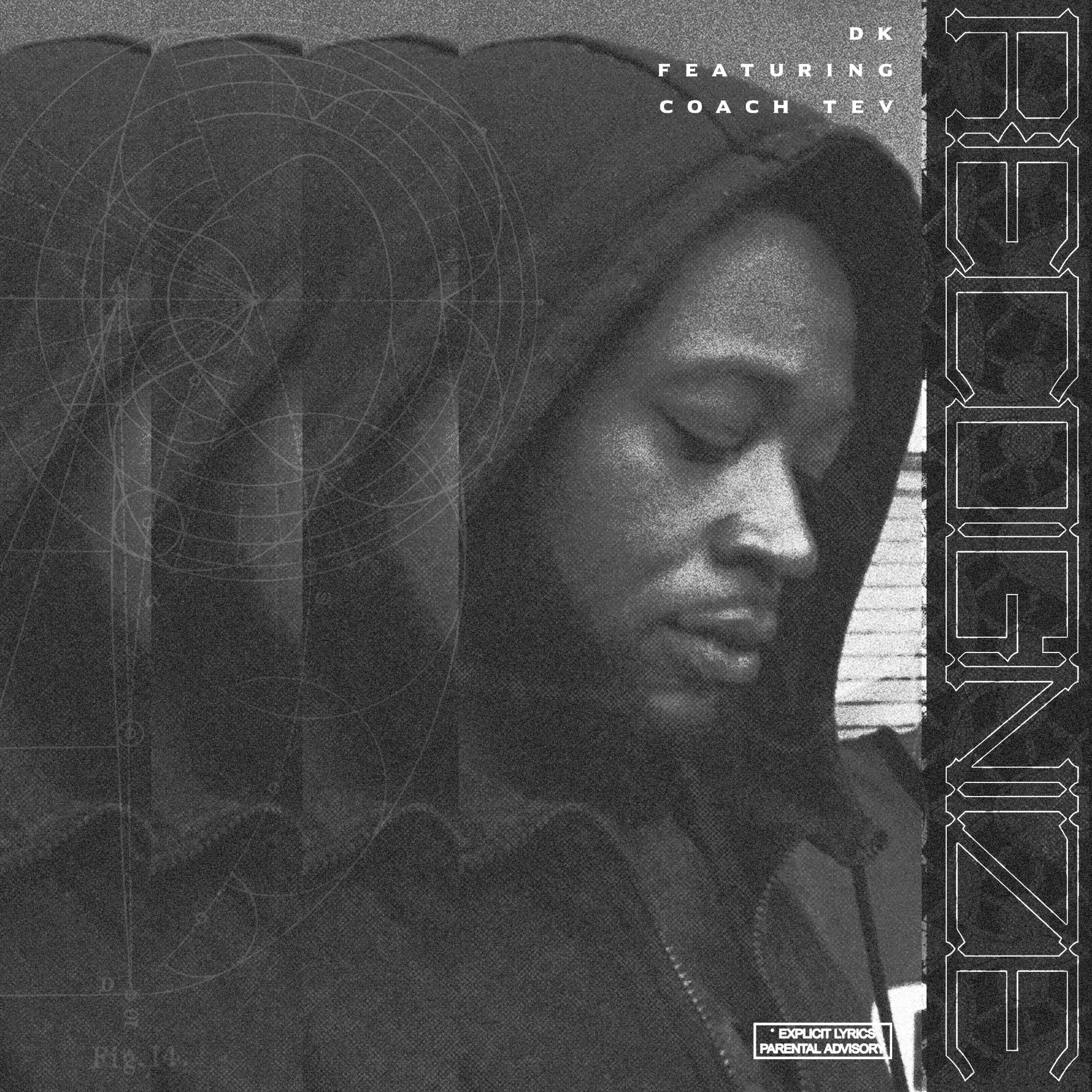 Recognize (feat. CoachTev)